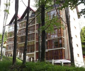 Alpin Residence Sinaia Romania