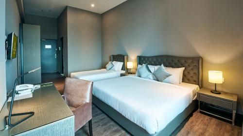 Hotel Photo 3