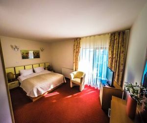 Vila Isabelle Predeal Romania