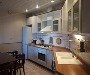 Central City Apartments Vladimir Russia