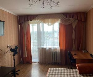 Apartment on Bogdana Khmelnitskogo 46 Sterlitamak Russia