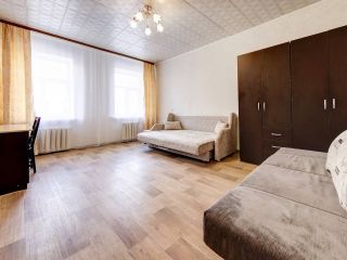 Sennaya apartment