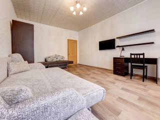 Sennaya apartment