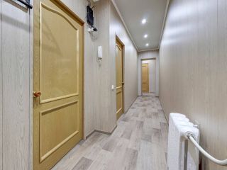 Sennaya apartment