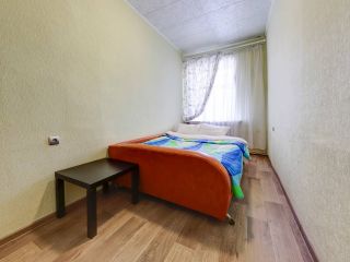 Sennaya apartment