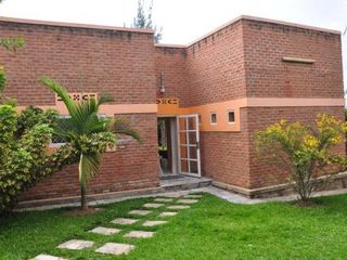 Hotel pic Salama Village