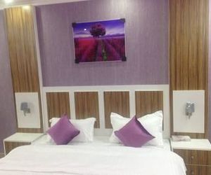 Asoul Furnitured Units #6 Riyadh Saudi Arabia