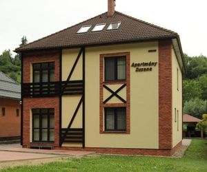 Apartmány Hrabovo Zuzana Ruzomberok Slovakia