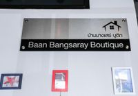 Отзывы Baan Bang Saray Boutique3