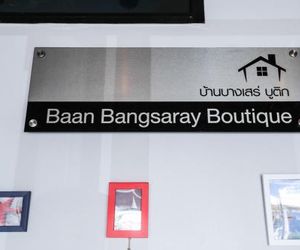 Baan Bang Saray Boutique3 Ban Bang Sare Thailand