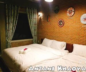 Antani Home @Khaoyai Ban Bu Khanun Thailand