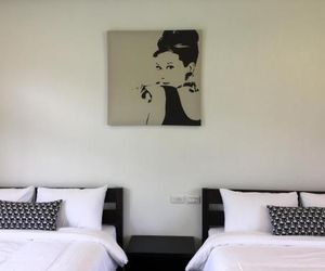 HB Garden B&B Dayin Taiwan