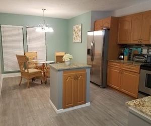 2BR/1BA Vacation Rental - Sienna Park Sarasota United States