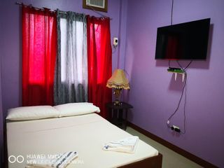 Hotel pic A's Azotea de Bohol-Lovely Deluxe Apt-9  1-Bedroom