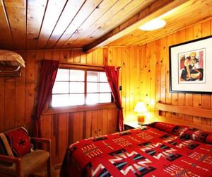 Three Bears Lodge Red River United States