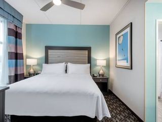 Фото отеля Homewood Suites By Hilton Fayetteville