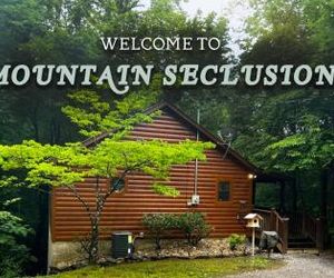 Mountain Seclusion Shady Grove United States
