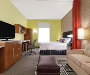 Home2 Suites By Hilton Oklahoma City Airport Oklahoma City United States