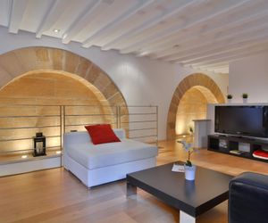 Charming duplex in Old Town Palma Palma Spain