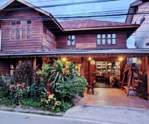 Baan Phunlapa Chiang Khan Thailand