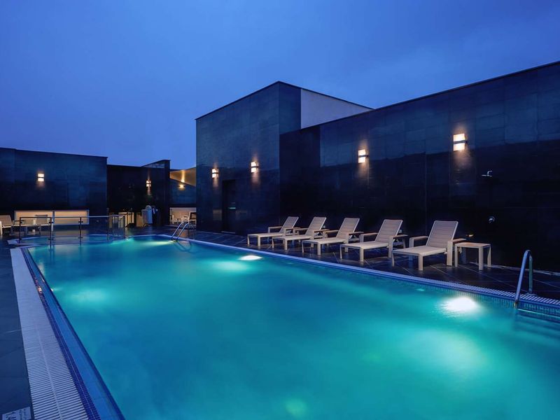 Hotel Photo 5