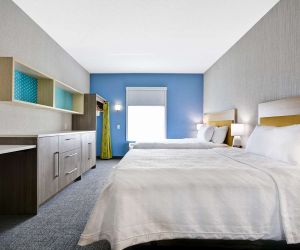 Home2 Suites By Hilton Blue Ash Cincinnati Blue Ash United States