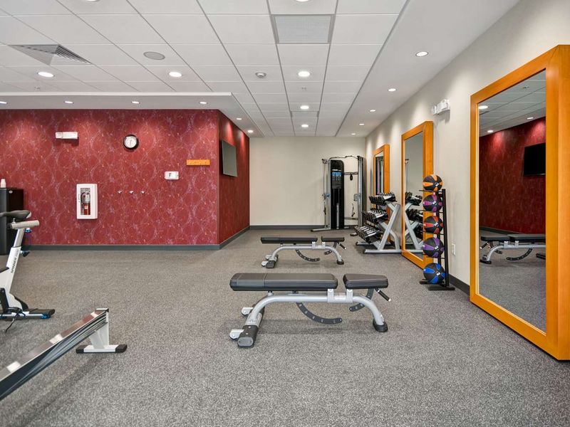 Hotel Photo 20