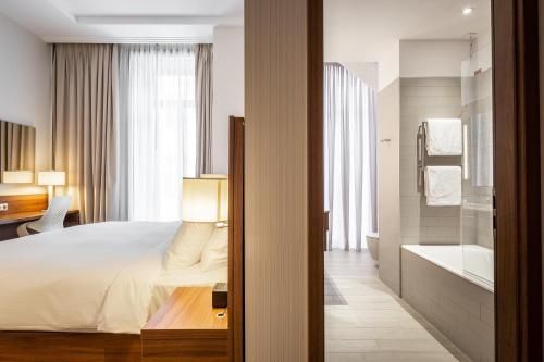 image of hotel Hilton Garden Inn Bucharest