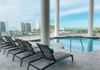 Отзывы Embassy Suites By Hilton Sarasota, 1 звезда