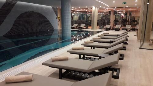 Hotel Photo 16