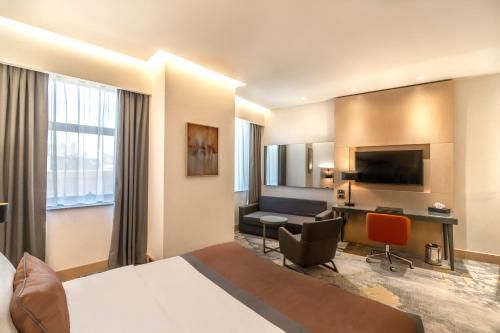 Hotel Photo 3