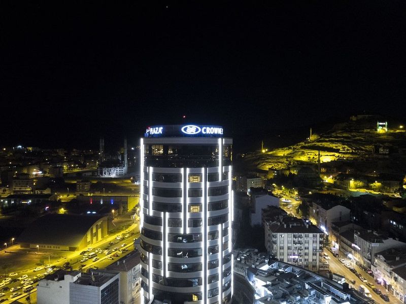 Hotel Photo 22