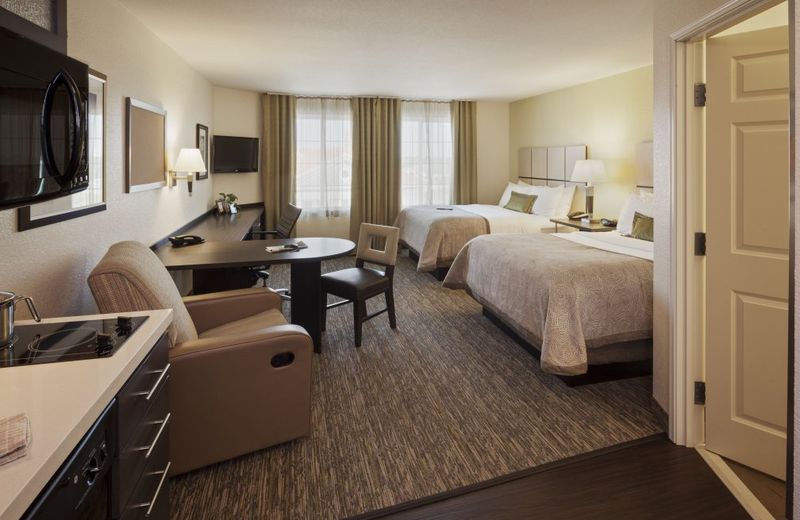 Candlewood Suites Houston – Spring, an IHG Hotel