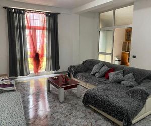 1184 sq ft/110m2 Appartement with 2 Rooms Tirana Albania