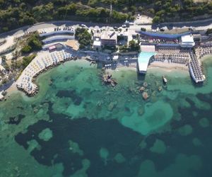 Vila Rahmi & Veli Dervishaj Vlore Albania