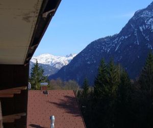 dachstein view Bad Goisern Austria