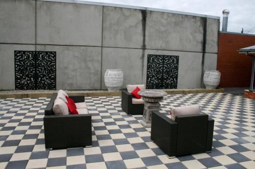 Hotel Photo 11