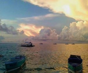 The Sharks Tail Dive Center San Remigio Philippines