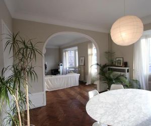 Residence Windsor Oostende Belgium