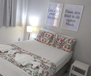 Pousada Amaina Natal Ponta Negra Brazil
