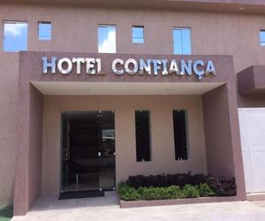 Hotel Confiança Arapiraca Brazil