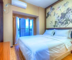 Xing Yu Legend Service Apartment Canton Fair Branch Dasha China