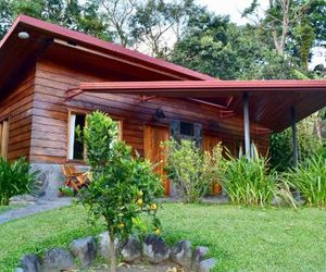 Arco Iris Lodge Santa Elena Costa Rica
