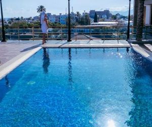 Aquamarine Luxury Residence Cyprus Island Northern Cyprus