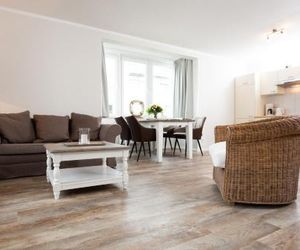 Residenz Bel Vital - Kategorie A Ostseebad Binz Germany