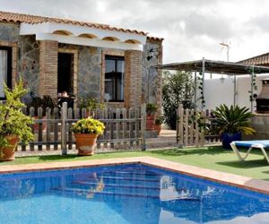 Chalet Mirlo Conil de la Frontera Spain