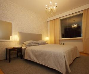 Michelle Center Apartment Rovaniemi Finland