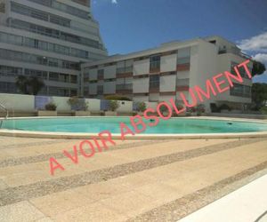 Studio avec piscine à 2 pas de la plage La Grande Motte France