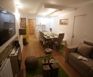 ARC 1800 Appartement 4 pièces Lauzières skis aux pieds Les Arcs 1800 France