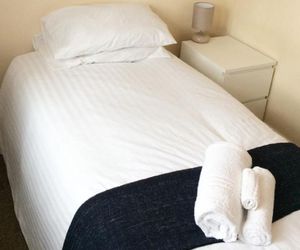 Poplar Grove Serviced Accommodation Oxford United Kingdom